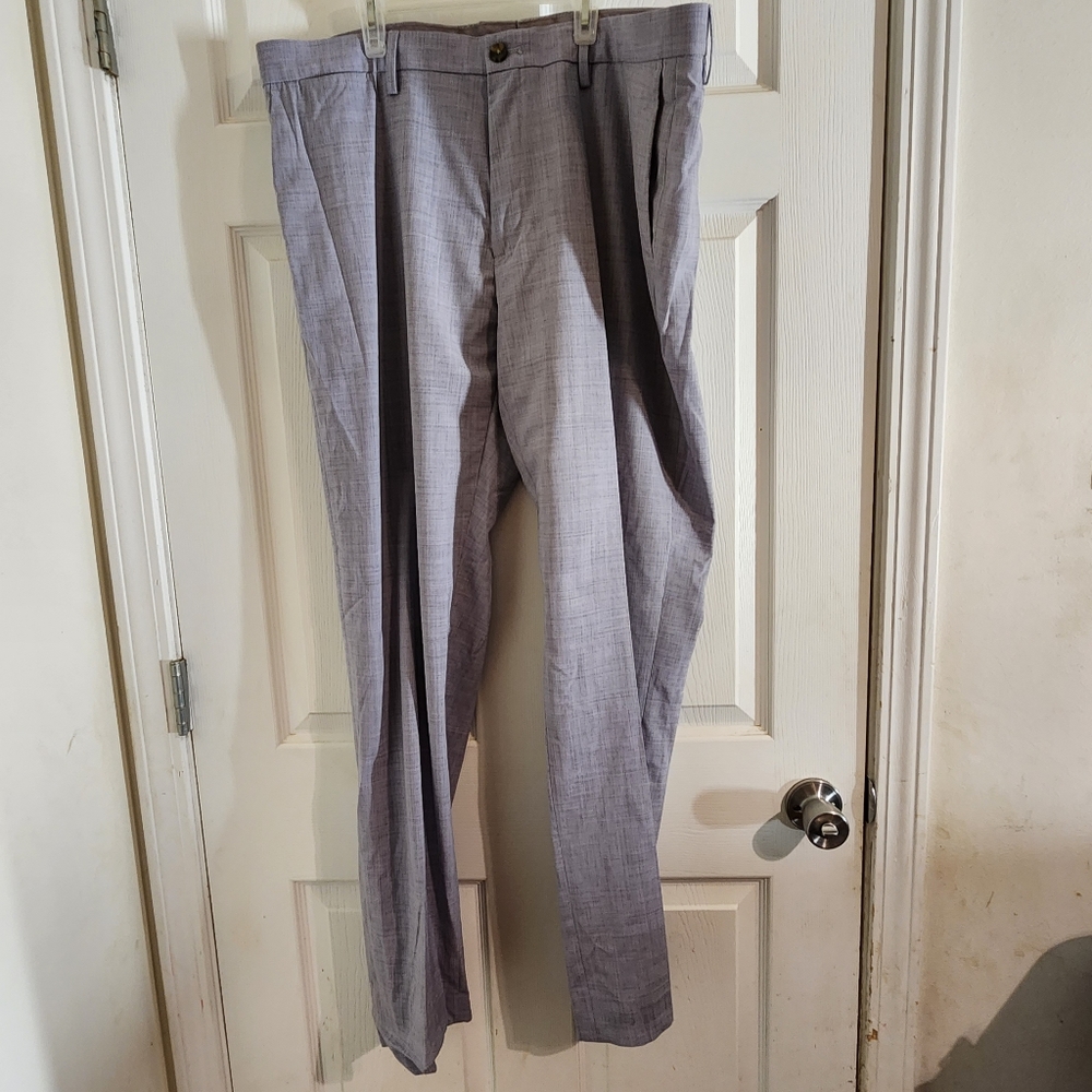 NWOT Button Down Slim Fit Pants